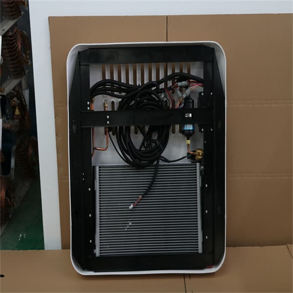 <h3>Transport Refrigeration Units for Refrigerated Truck/Van/Trailers</h3>
